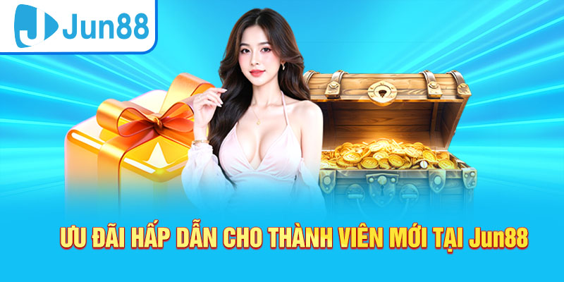 Khuyến mãi Jun88 minh bạch và giá trị cao